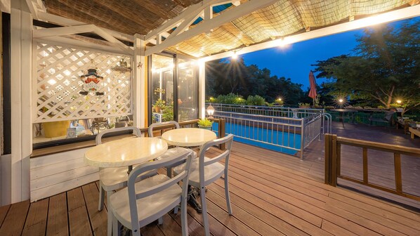 Basic Room, 2 Bedrooms (Ciel) | 1 bedroom, free WiFi