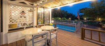 Ganghwado Elinhuvert Pension