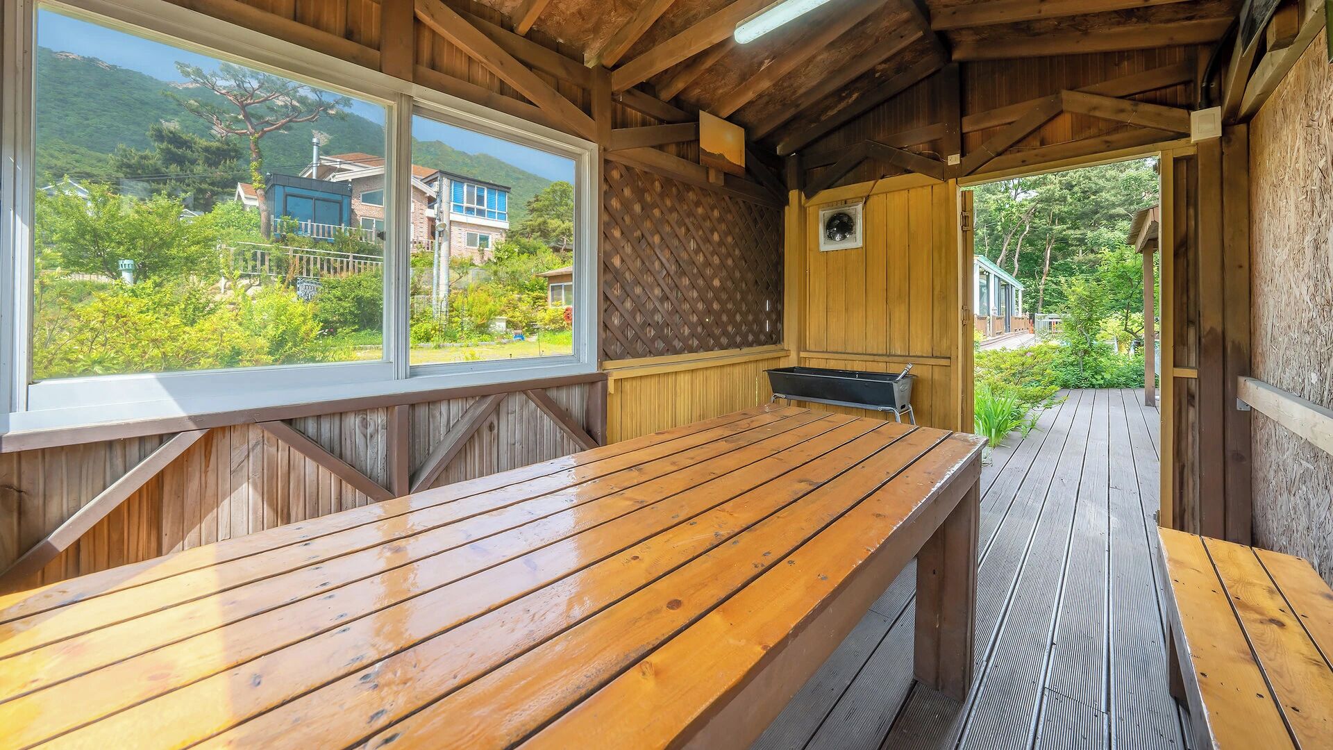 Basic Room, 1 Bedroom (Esther) | 1 bedroom, WiFi (free)