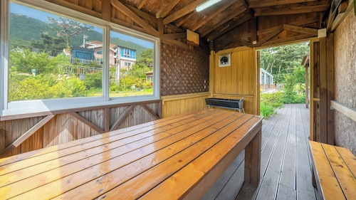 Ganghwado Elinhuvert Pension