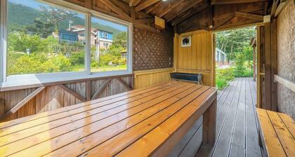 Ganghwado Elinhuvert Pension