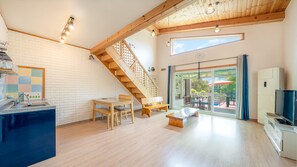 1 habitación y wifi gratis