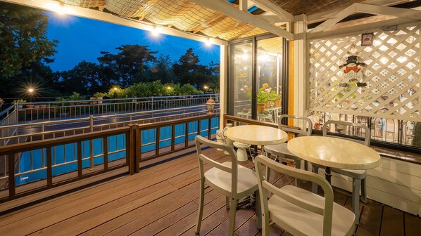 1 chambre, Wi-Fi gratuit