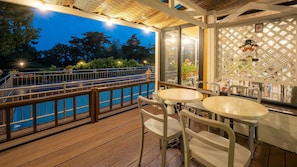 Basic Room, 2 Bedrooms (Woodi) | 1 bedroom, free WiFi
