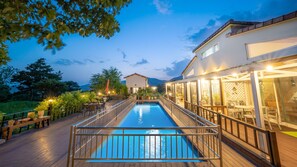 Exterior - Ganghwado Elinhuvert Pension (Incheon)