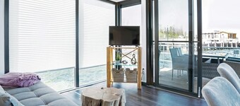 Hausboot Junior am Geiseltalsee, Braunsbreda