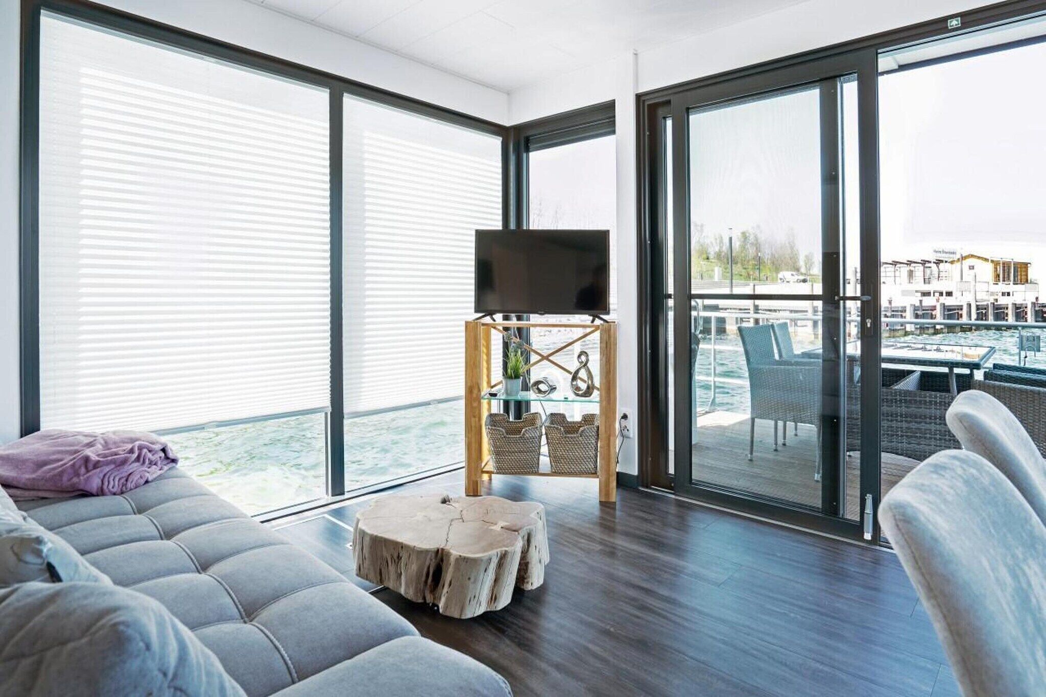TV connectée