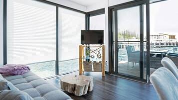 TV connectée