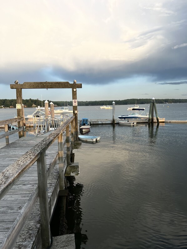 Port de plaisance
