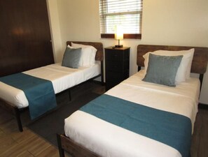 3 Schlafzimmer, WLAN
