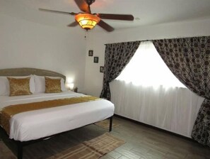 3 عدّة غرف نوم وواي فاي