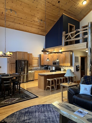Intérieur