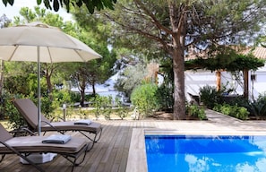 Villa | 2 Schlafzimmer