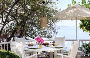 Villa | 2 bedrooms - Villa Ruyam in Rhodes (Marmaris)