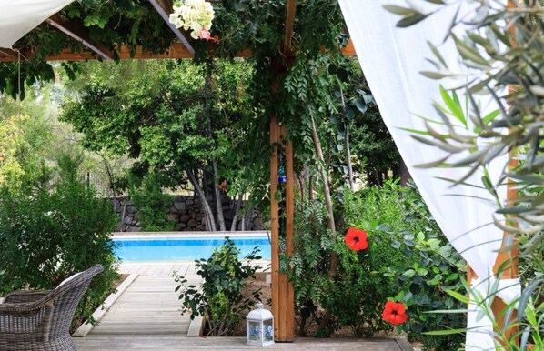 Villa | 2 bedrooms - Villa Ruyam in Rhodes (Marmaris)