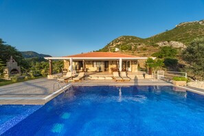 Villa | 2 soveværelser
