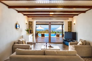 Villa | 2 bedrooms