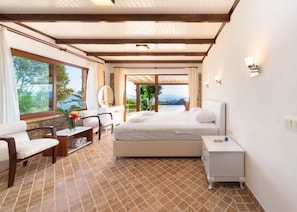 Villa - Zeytin Evi in Rhodes (Marmaris)