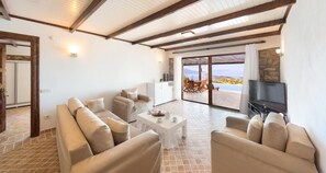 Vil·la | 2 dormitoris 