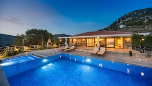 Villa | 2 bedrooms
