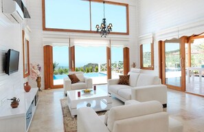 Villa | 1 bedroom - Yaz Evi in Slamlar K y (Kas)