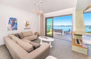 别墅 | 2 多间卧室