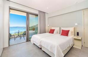 别墅 | 2 多间卧室