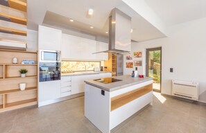 别墅 | 2 多间卧室