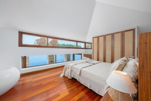 别墅 | 3 多间卧室