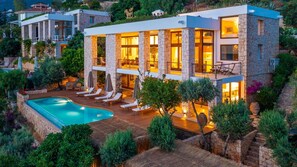 Villa | 3 Schlafzimmer