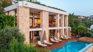 Villa | 3 Schlafzimmer