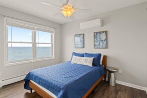 4 bedrooms, free WiFi