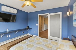 4 Schlafzimmer, kostenloses WLAN