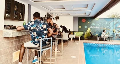 Boston Hill Resort & Hotel Ltd