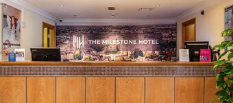 Milestone Peterborough Hotel A1M, Sure Hotel Collection