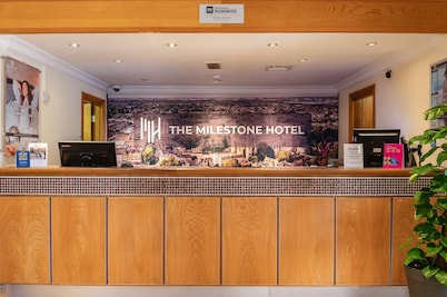 Milestone Peterborough Hotel A1M, Sure Hotel Collection