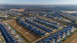 Exterior - Gorgeous 6EnSuite PetFriendly @Encore|Disney - 404 (Kissimmee)