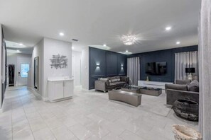 Fernseher, Videospiele