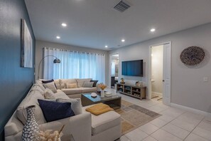 Smart TV y videojuegos