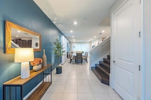 Interior - Magical 6BR @Encore next to Disney - 453 (Kissimmee)