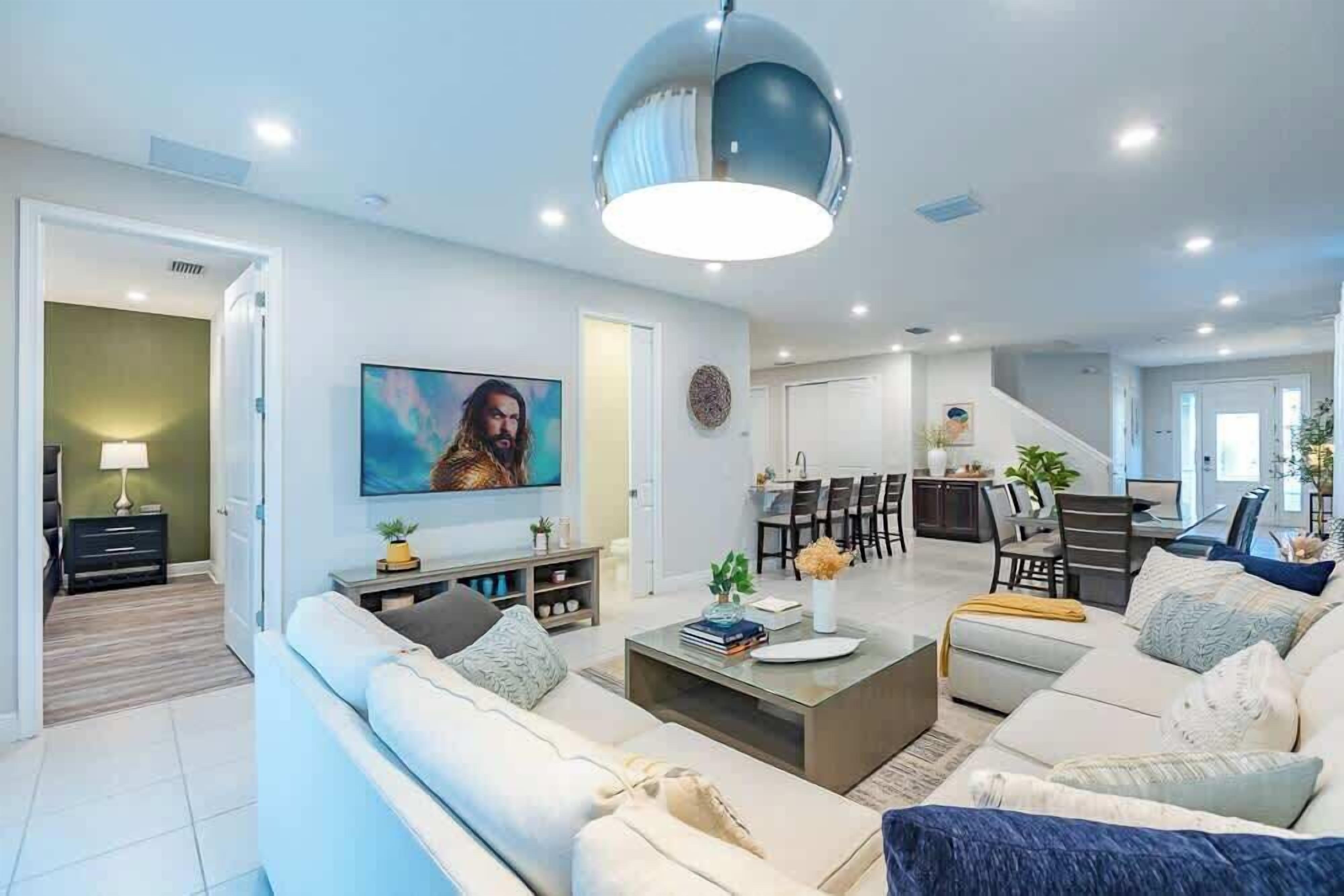 Télévision, jeux vidéo