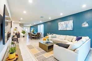 Fernseher, Videospiele