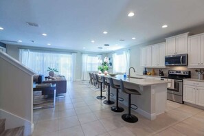 Interior - Incredible 8BR PetFriendly @Encore | Disney - 7474 (Kissimmee)