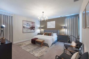 6 Schlafzimmer, Bügeleisen/Bügelbrett, Reisekinderbett, WLAN