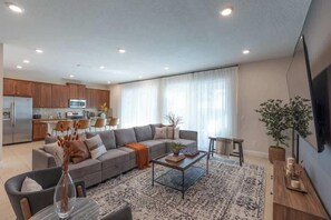 Fernseher, Videospiele, Arbeitsbereiche