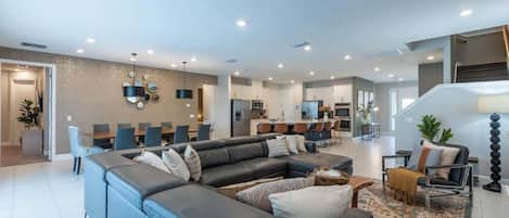 Fernseher, Videospiele