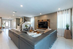 Fernseher, Videospiele