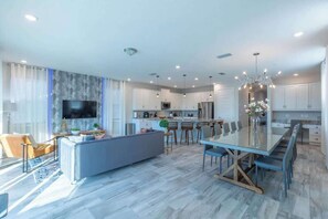 Interior - Amazing 6BR Home at Encore Next To Disney! - 7771 (Kissimmee)