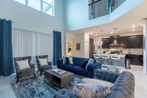 Fernseher, Videospiele