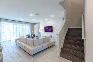 Fernseher, Videospiele